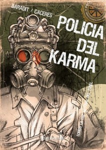 Policia del karma