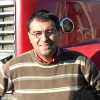 Nelson Ramírez Nelson Ramírez