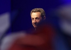 Muchos destacaron la "pasividad" de Hollande durante la primera fase de la campaña.