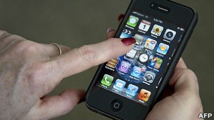 Los usuarios de iPhone deben asegurarse que los operadores de telefonía móvil tengan la función de inhabilitar el teléfono si es robado.