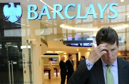 Barclays