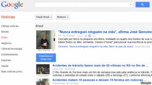 Brasil Google 3