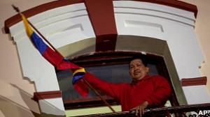 Chavez ok