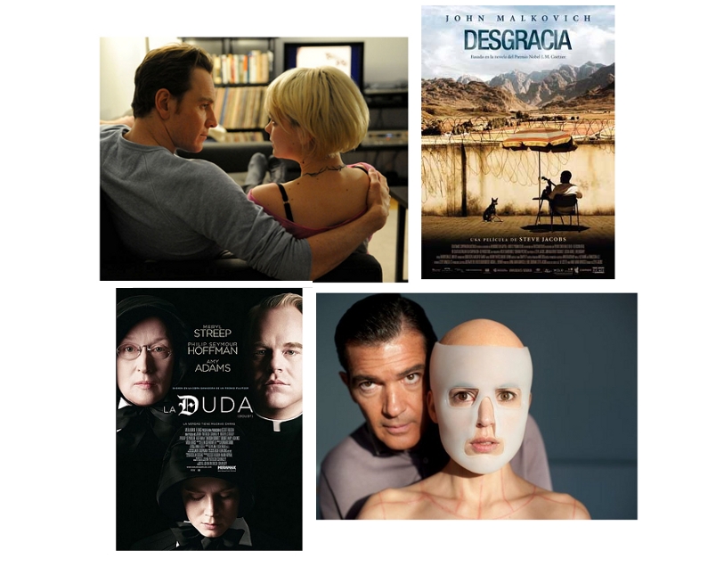 cine y psicoanalisis