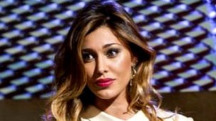 Belen Rodriguez