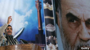 Muchos israelíes consideran el programa nuclear de Irán como su principal amenaza.