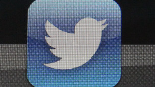 El logo de Twitter no estaba en el documento de Prism y, al parecer, no estaría bajo vigilancia.