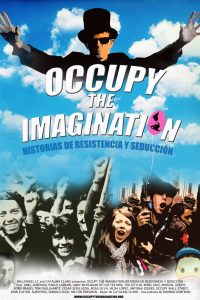 afiche de occupy