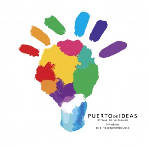 logo Puerto de Ideas 2013