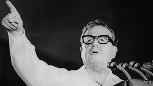 La necesidad de una segunda vuelta ya se había discutido en 1970, durante la elección de Salvador Allende.
