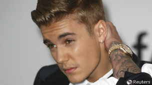 Bieber se ha visto envuelto en varios incidentes en los últimos meses.