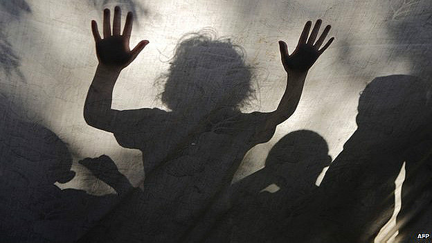 Cada niño gazatí de seis años en adelante ha vivido tres o más guerras.