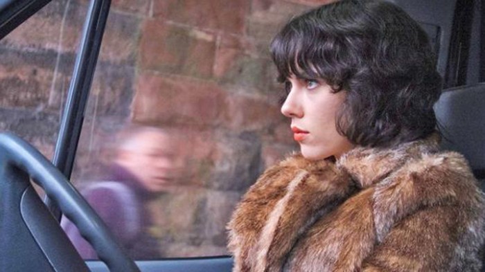 Under the Skin 1