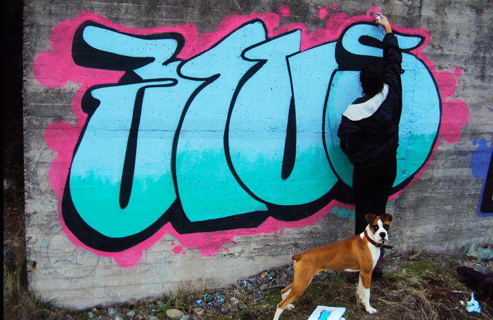 grafiti7