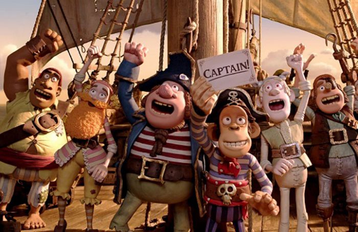 piratas