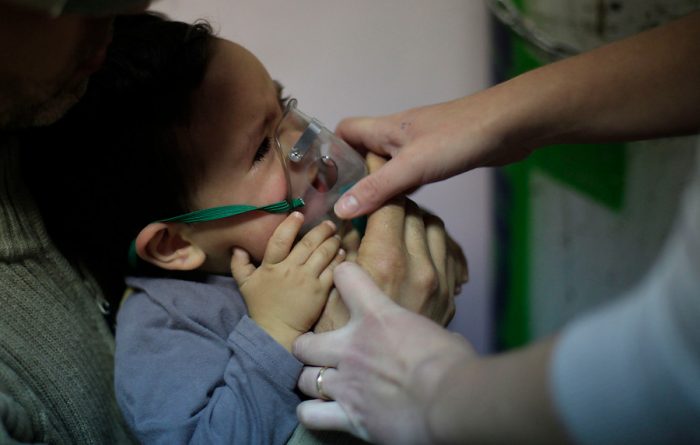 Pediatras hacen urgente llamado a inmunizar a lactantes contra el  virus respiratorio sincicial