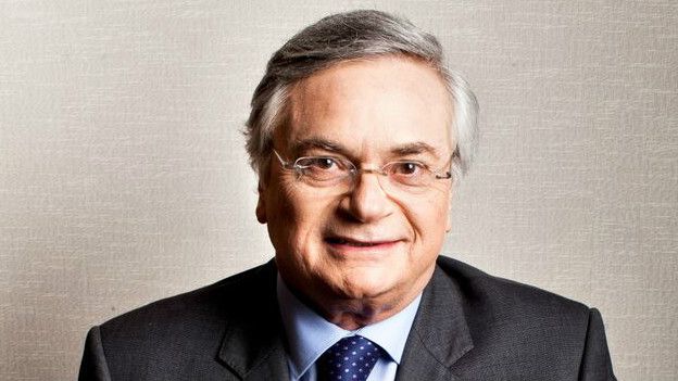 Naim es muy crítico de los gobiernos de centro izquierda en la región.