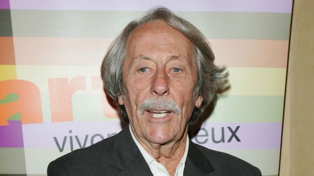 Jean Rochefort, "el perfecto Don Quijote", sufrió una doble hernia discal y tuvo que abandonar el papel.