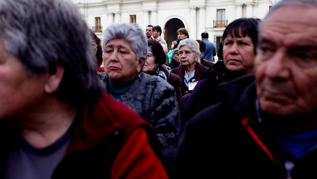 Comisi N De Familia Aprueba Proyecto Que Sanciona A Cuidadores Que