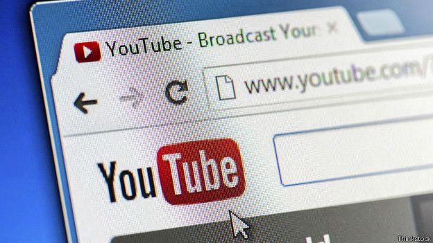 En internet cada vez hay más páginas dedicadas a denunciar los supuestos abusos de los policías.
