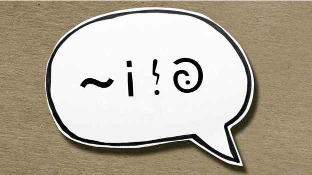 A principios del siglo XXI hicieron su aparición varios signos, como la "tilde" (en inglés), la exclamación invertida, el ironieteken y el SarcMark.