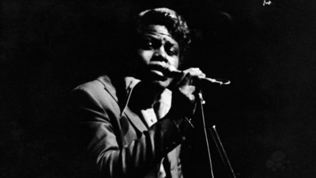 "Say It Loud: I'm Black and I'm Proud", de James Brown abrió la puerta al movimiento de poder negro.