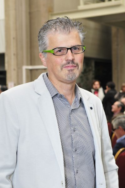 Dr. Marcelo Kogan