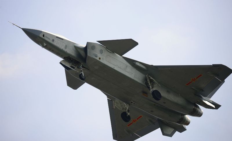 J-20-flight-tests-china