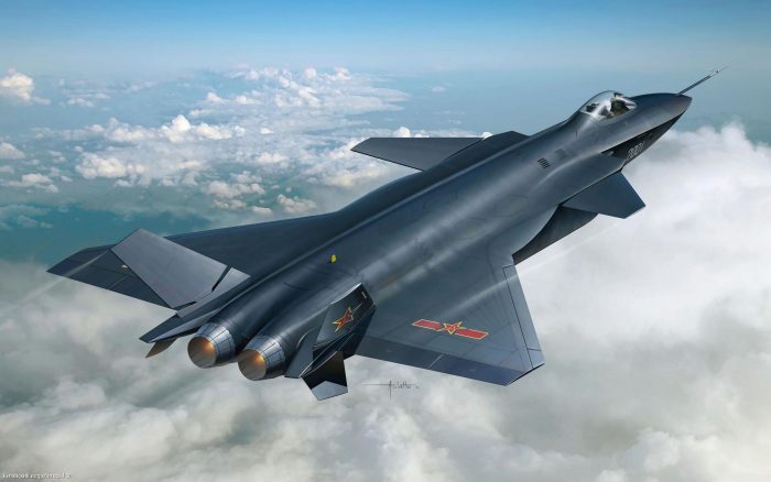 chengdu-j20-wallpaper-1