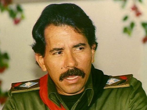 Ortega fue nombrado coordinador de la Junta de Gobierno en mayo de 1981, convirtiéndose así en el rostro de la Revolución Sandinista.