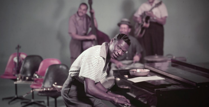 VIDEO C C Estrenan Documental Nat King Cole Afraid Of The Dark