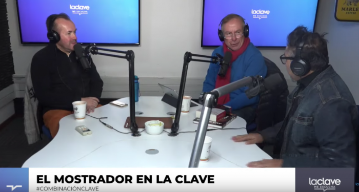 El Mostrador En La Clave Los Hechos Que Han Complicado La Consulta