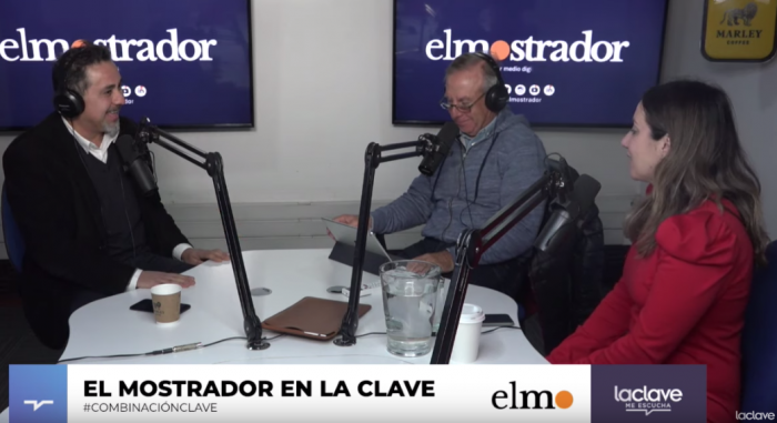 El Mostrador En La Clave Las Repercusiones De La Carta De Fernando