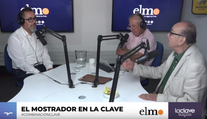 El Mostrador En La Clave Las Inconsistencias Tras Conocerse La