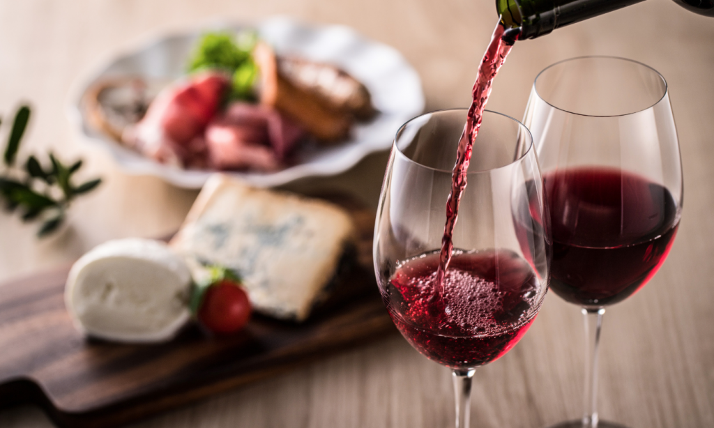 Cabernet Sauvignon