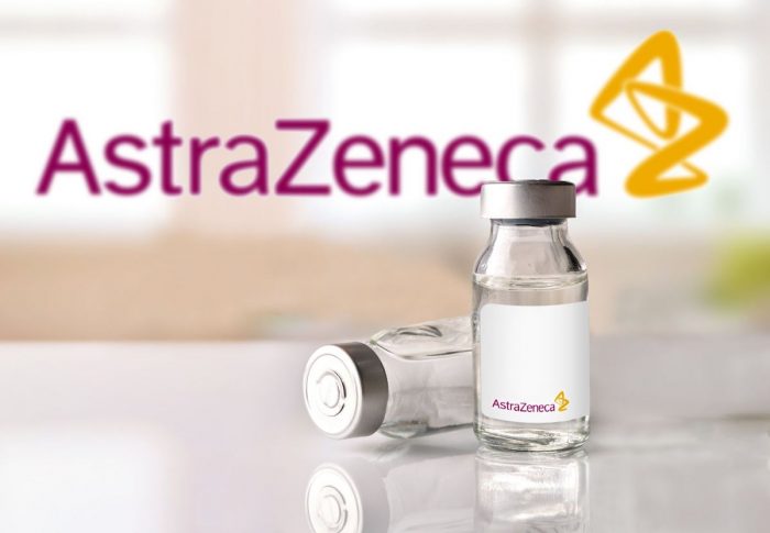 AstraZeneca retirará su vacuna contra el Covid-19 por "falta de demanda"