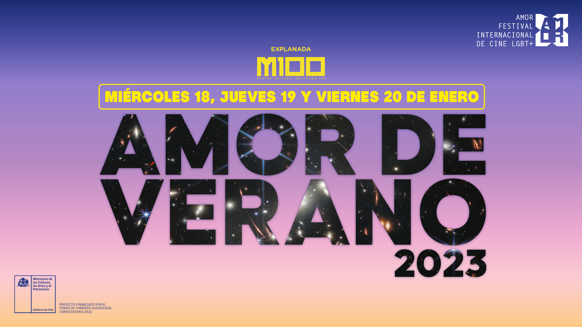 Amor Festival En Matucana