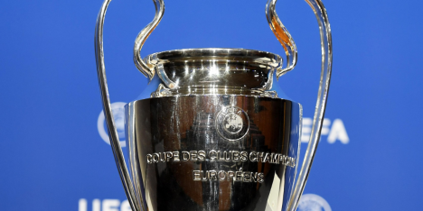 Champions League: revisa dónde ver los partidos de hoy