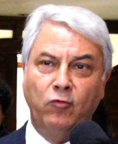 Jaime Naranjo