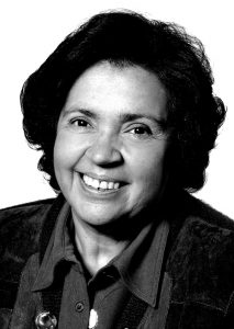 María Victoria Peralta