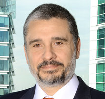 Luis Felipe Encina