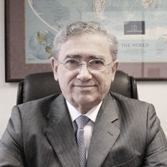 Raúl Ciudad