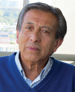 Hernán Morales Alvarado