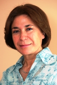 Viviana Betancourt Gallegos