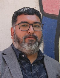 David Acuña