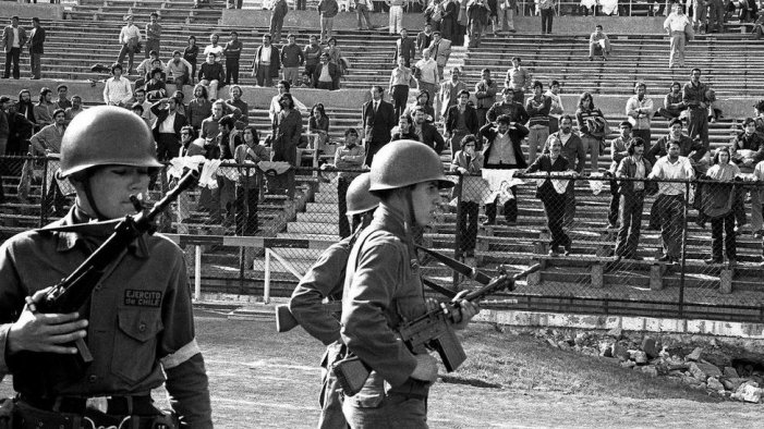 Comité D.Humanos ONU pide a Chile que derogue la amnistía aprobada en la era de Pinochet