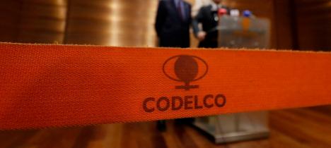 Codelco reporta números rojos en sus resultados financieros 2023