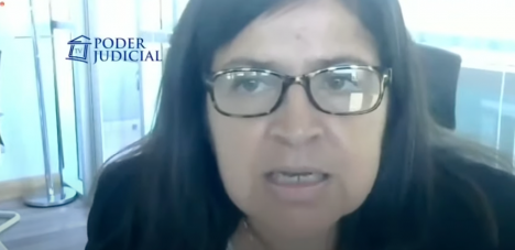 Fiscal nacional remueve a Marcela Cartagena del frente de la investigación por el crimen de Cañete