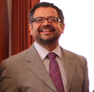 Eric Palma González