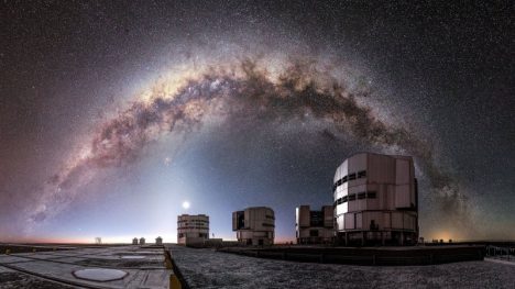 Proyecto regional de Coquimbo busca acercar la astronomía a personas autistas